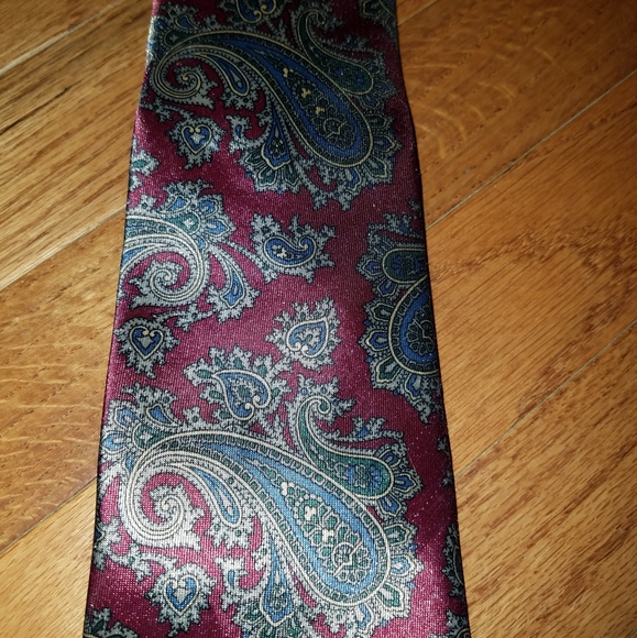 Men's Tie The American Edition Collection 57" 💞 - Picture 2 of 7